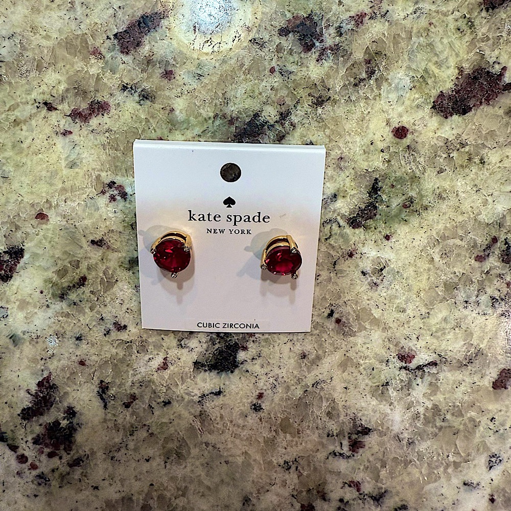 Kate Spade Studs